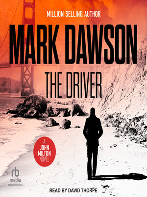 cover image of The Driver